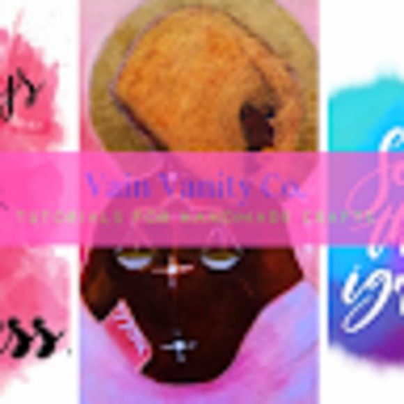 Meet your Posher, Vain - Picture 1 of 1